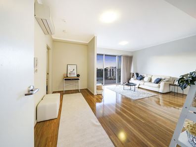 42/35 Wellington Street, East Perth WA 6004