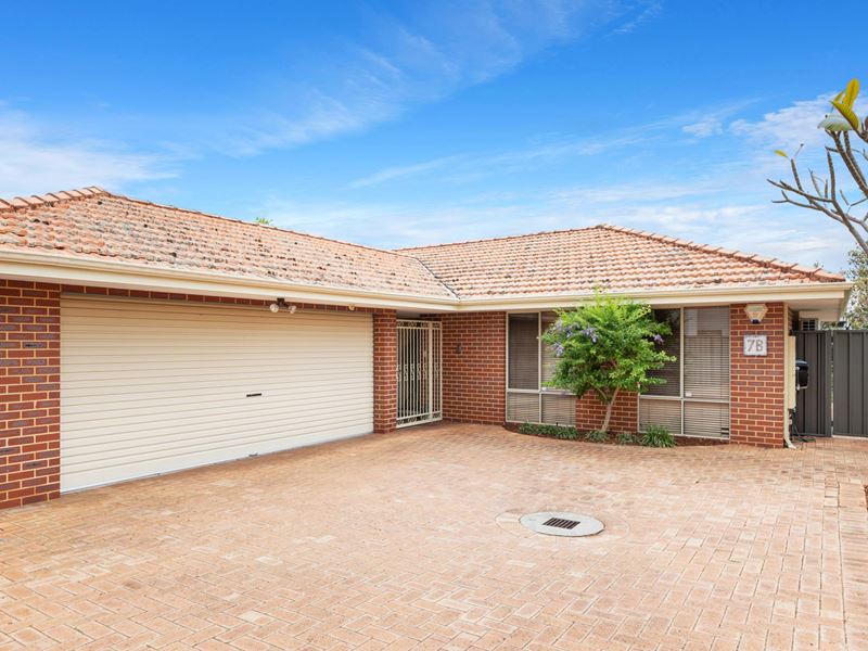 7B Davy Street, Alfred Cove
