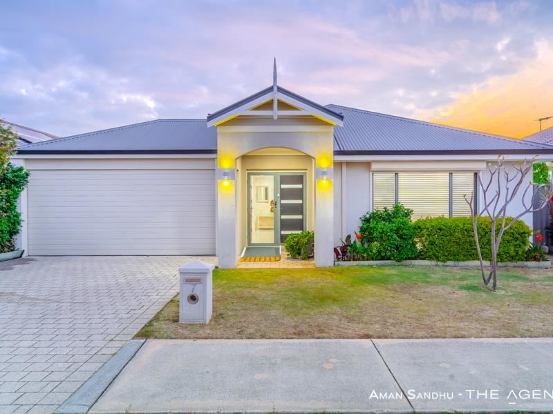 7 Tompkins Way, Harrisdale