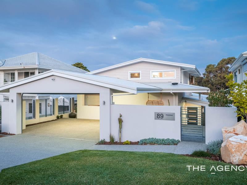 89 Kitchener Street, Trigg