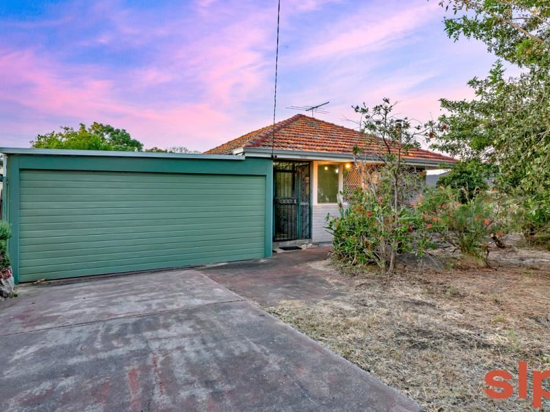 25 Keeble Way, Balga WA 6061