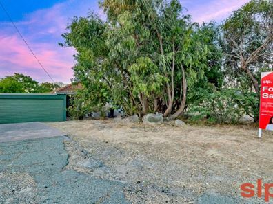 25 Keeble Way, Balga WA 6061