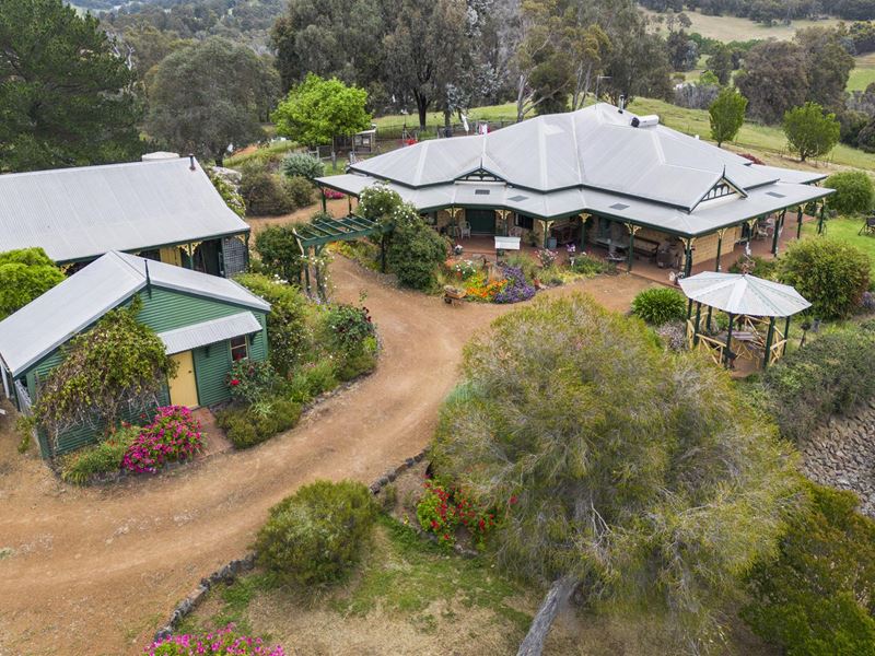 14 Everingham Road, Bridgetown