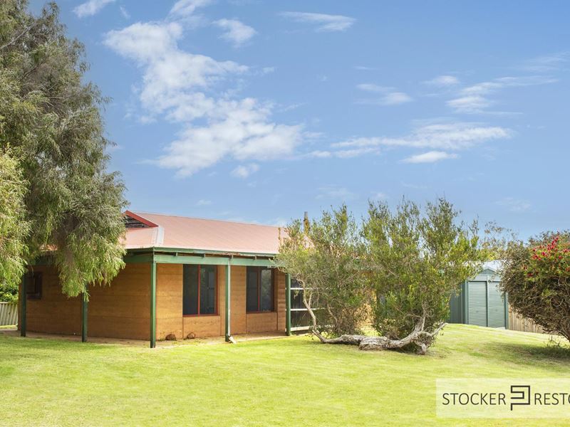 23 Blackwood Avenue, Augusta