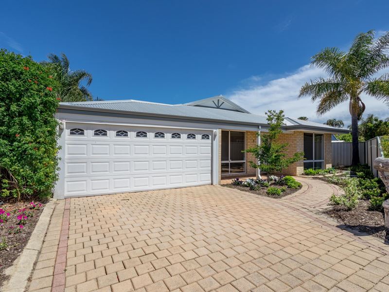 5 Curry Court, Huntingdale