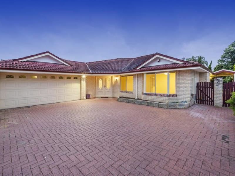 1117A Beaufort Street, Bedford WA 6052