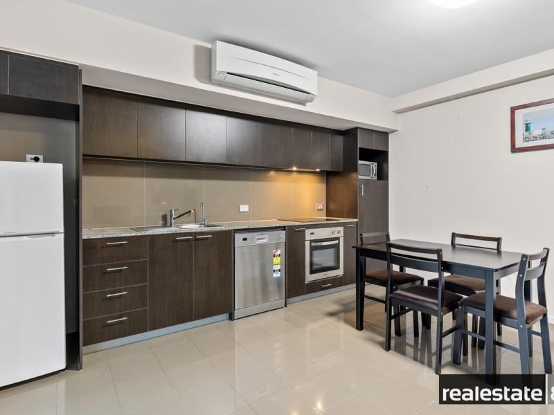 68/118 Adelaide Terrace, East Perth