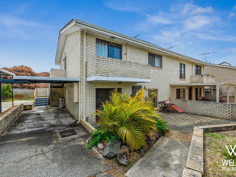 13/79 Clydesdale Street, Como WA 6152