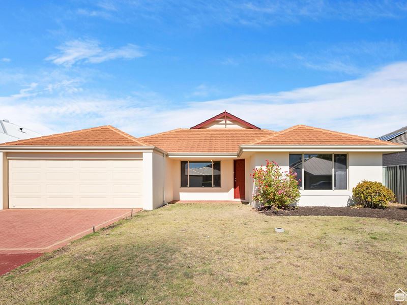 15 Cranbourne Way, Byford WA 6122