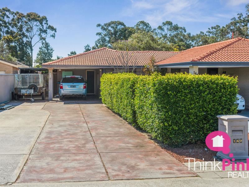 149 Fulham Street, Kewdale