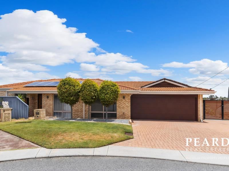 1B Coma Place, Beldon