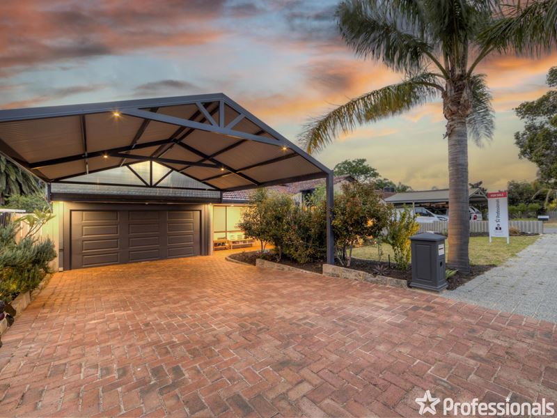 40 Calliandra Way, Forrestfield