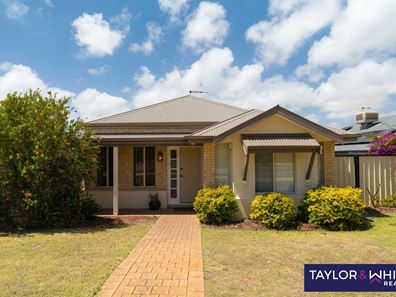 155 Ocean Keys Boulevard, Clarkson WA 6030