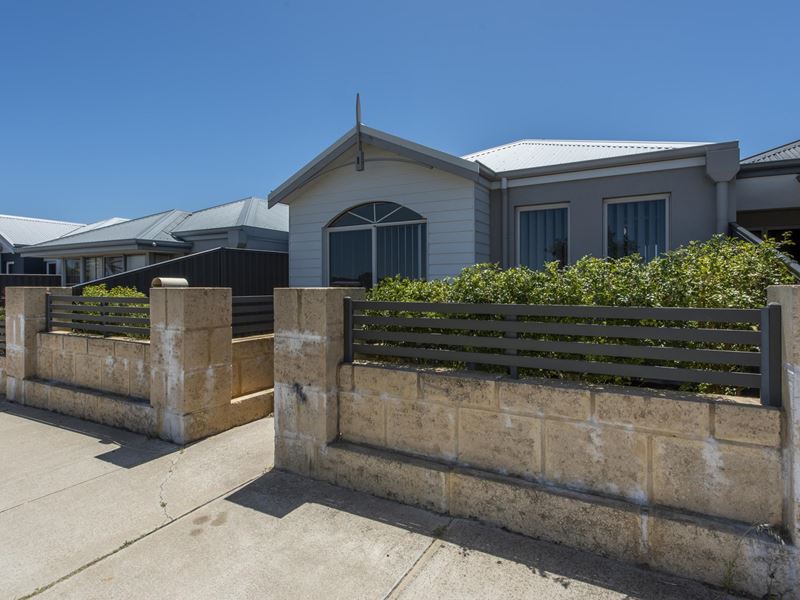 57 Norseman Approach, Baldivis