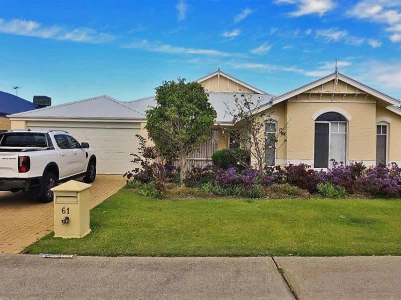 61 Yindana Boulevard, Lakelands