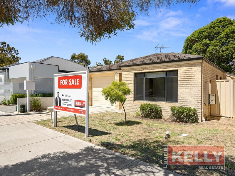 74 Redcliffe  Avenue, Balga