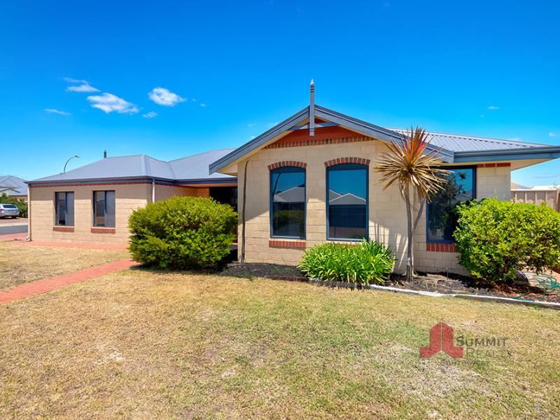 1 Tonkin Fairway, Dalyellup