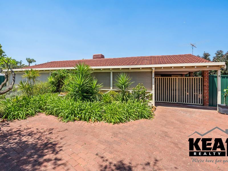 4/24 Stringybark Drive, Forrestfield