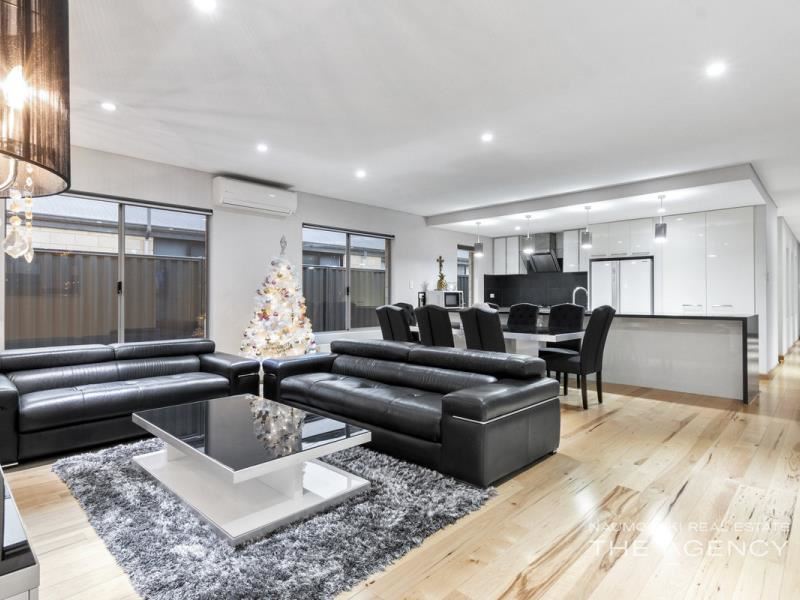 40 Alnwick Turn, Landsdale