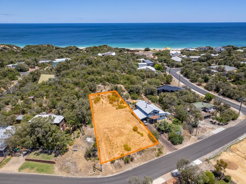 8 Hardey Terrace, Peppermint Grove Beach WA 6271