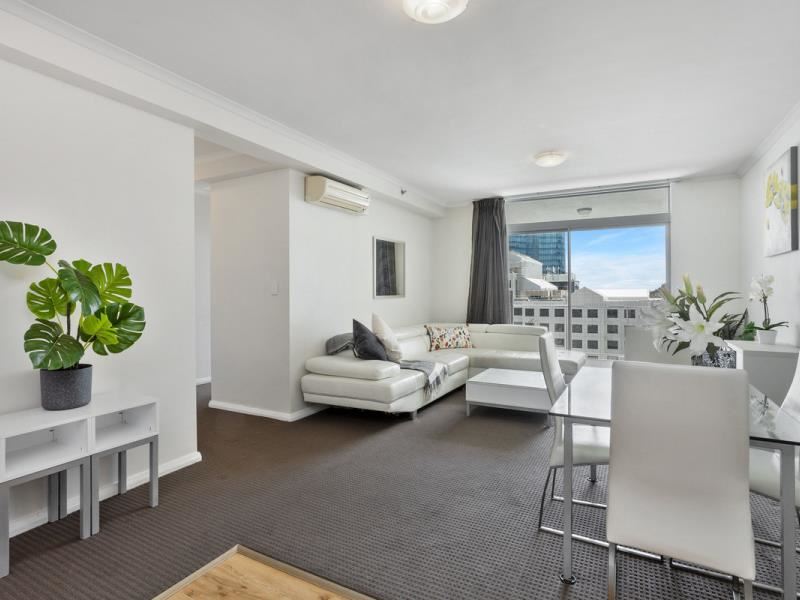 54/996 Hay Street, Perth