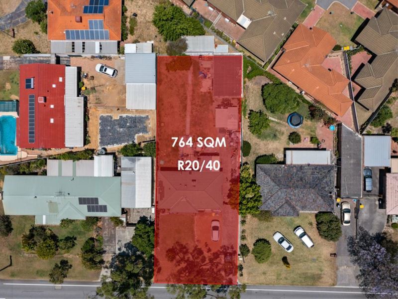18 Eileen Street, Gosnells