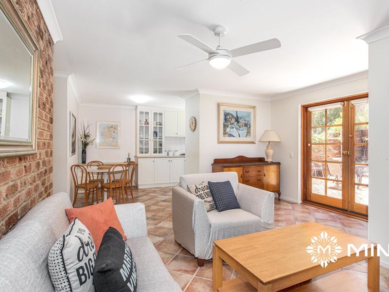 4/7 Prinsep Road, Attadale