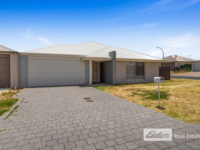 25 Columbine Terrace, Glen Iris