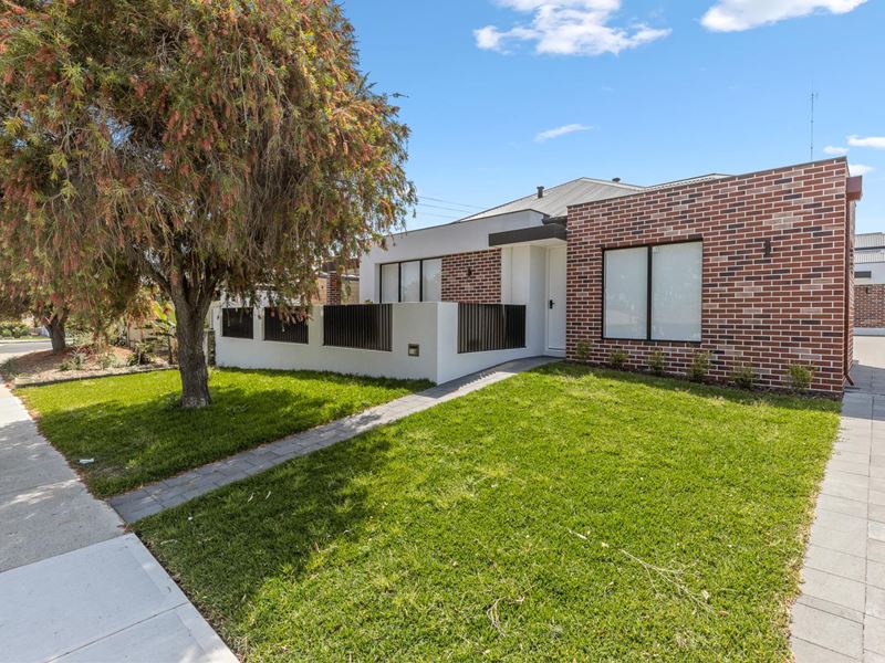 84B Edward Street, Osborne Park