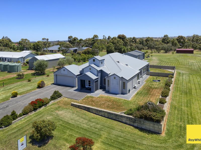 122 King River Drive, Lower King