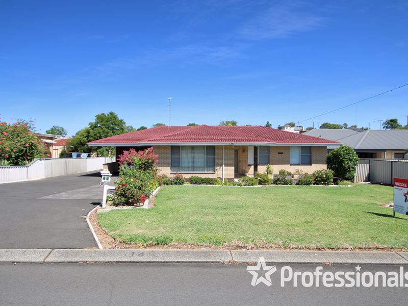 14 Foster Street, Eaton