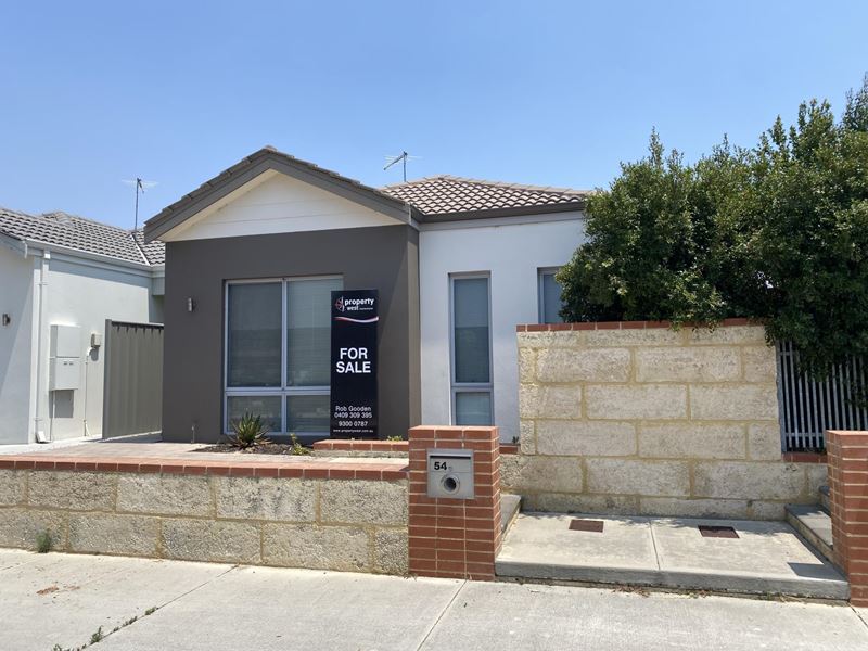 54 Antares Street, Clarkson
