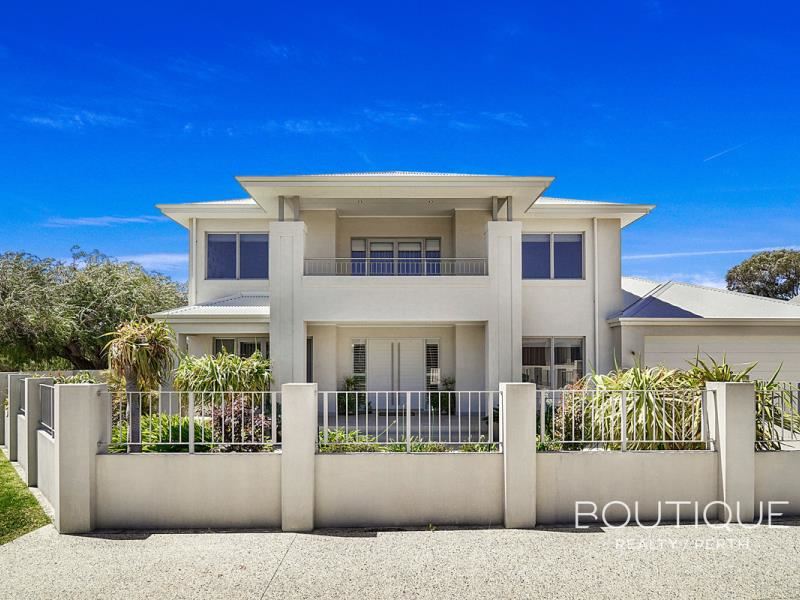 1 Ewing Drive, Hillarys