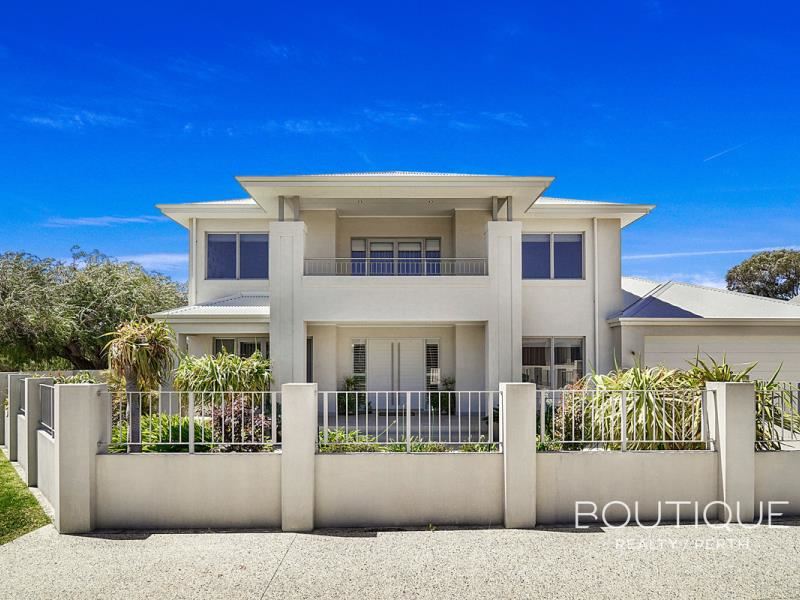 1 Ewing Drive, Hillarys WA 6025