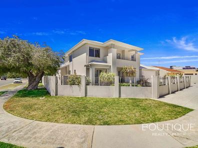 1 Ewing Drive, Hillarys WA 6025