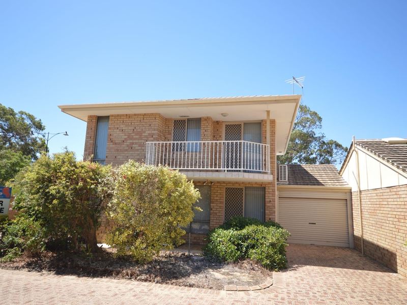 1/86-88 Mandurah Terrace, Mandurah