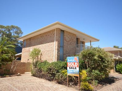 1/86-88 Mandurah Terrace, Mandurah WA 6210