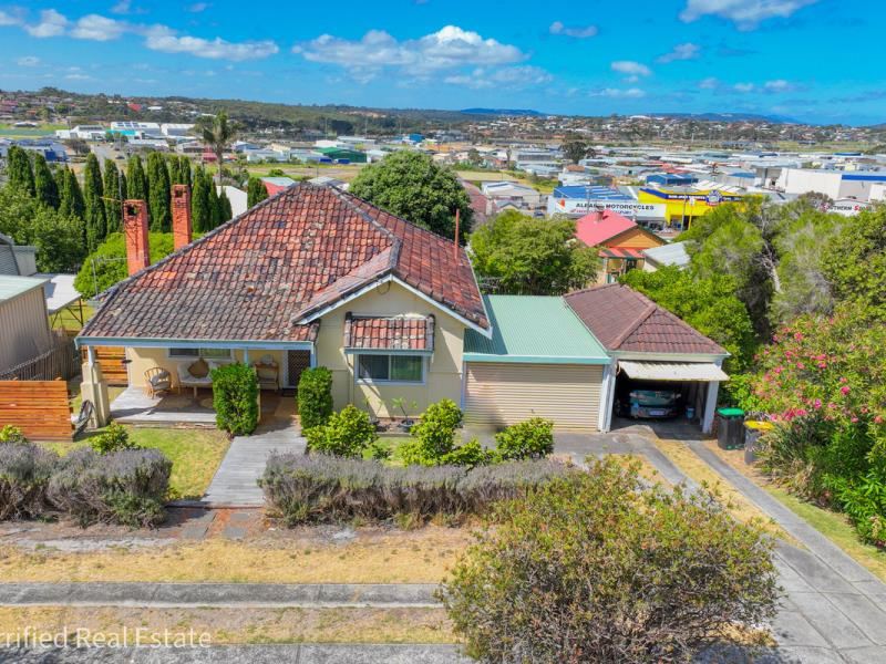 2 Ranford Street, Mount Melville