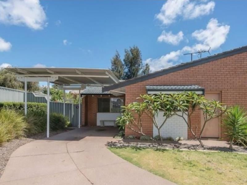 1/36 Harford Way, Girrawheen