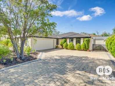 5 Meredith Way, Usher WA 6230