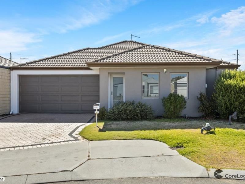 17 Hoypoy Gardens, Darch