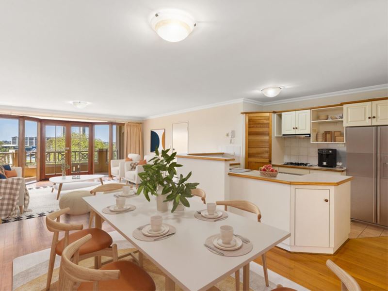 2/30 Waterloo Crescent, East Perth