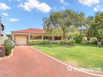 648 Geographe Bay Road, Broadwater WA 6280