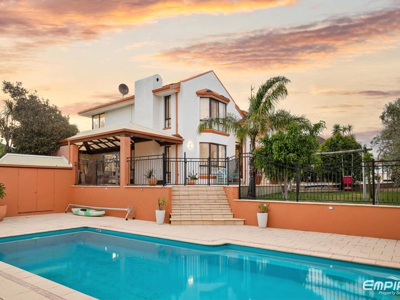 3 Melak Close, Coogee