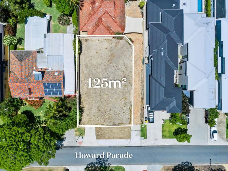 19A Howard Parade, Salter Point WA 6152