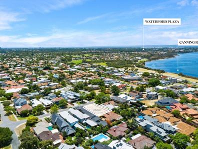 19A Howard Parade, Salter Point WA 6152