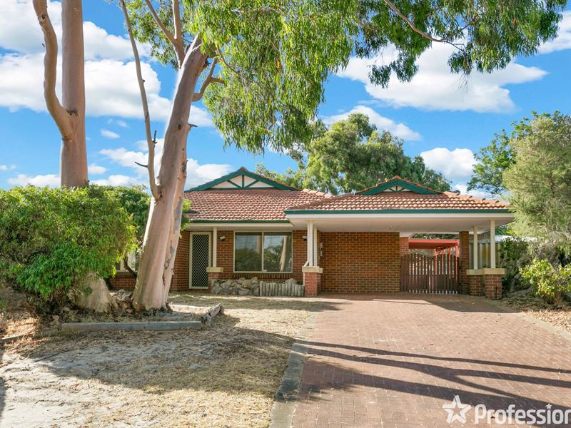 9 Nolin Court, Success WA 6164