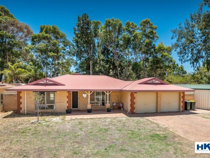 28 Golden Retreat, Bullsbrook