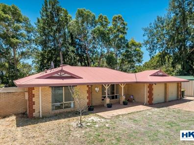 28 Golden Retreat, Bullsbrook WA 6084