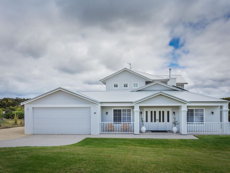 46 Hibbertia Way, Denmark